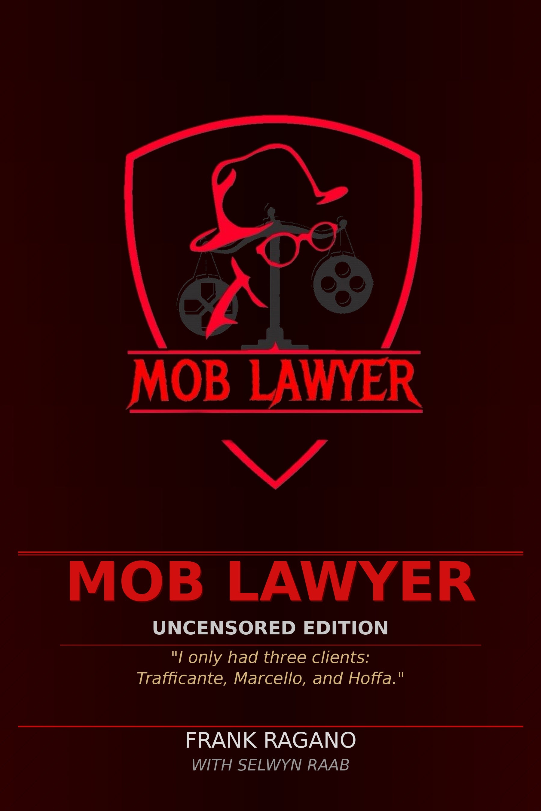 Mob Lawyer